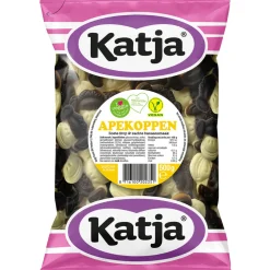 Snoep<Katja Apekoppen 500 gram