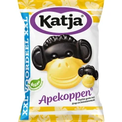 Discount Apekoppen XXL 410 gr Snoep