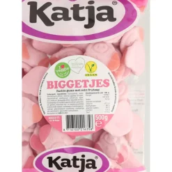 Biggetjes 500 gr Snoep