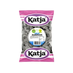 Snoep<Katja Dropharingen 500 gr