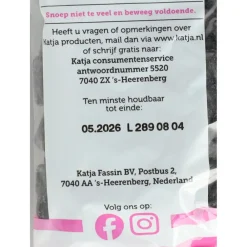 Sale Katjes 500 gr Snoep
