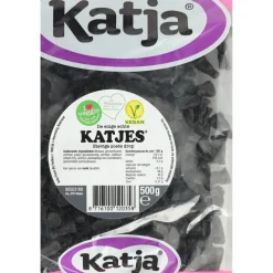 Sale Katjes 500 gr Snoep