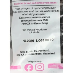 Snoep<Katja Kokindjes 500 gr