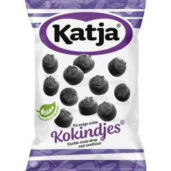 Kokindjes 295 gr^Katja Sale