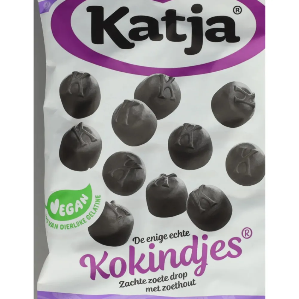 Kokindjes 295 gr^Katja Sale