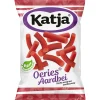 Oeries Aardbei 250 gr^Katja Sale