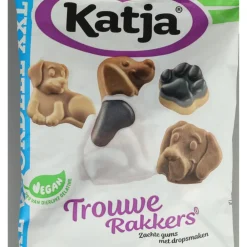 Clearance Trouwe Rakkers XXL 400 gr Snoep