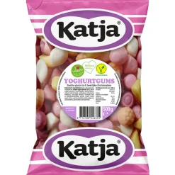 Yoghurtgums 500 gr^Katja Clearance