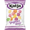 Yoghurtgums 135 gr^Katja Outlet