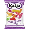Zure Sticks 250 gr^Katja Hot