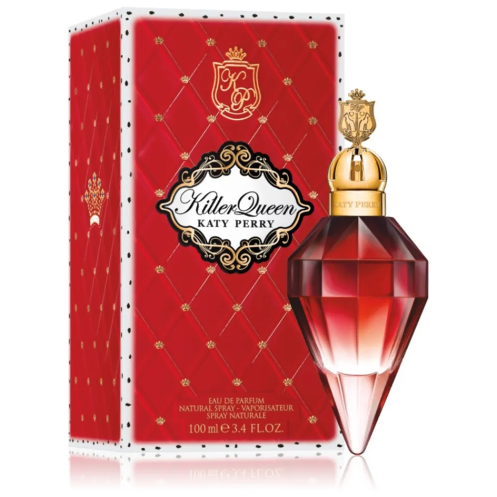 Parfum|Voor Haar<Katy Perry Killer Queen Eau de Parfum 100 ml