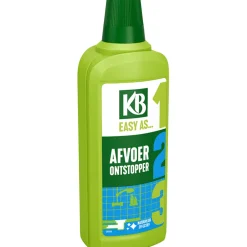 Clearance Afvoer Ontstopper Concentraat 750 ml Keukenartikelen