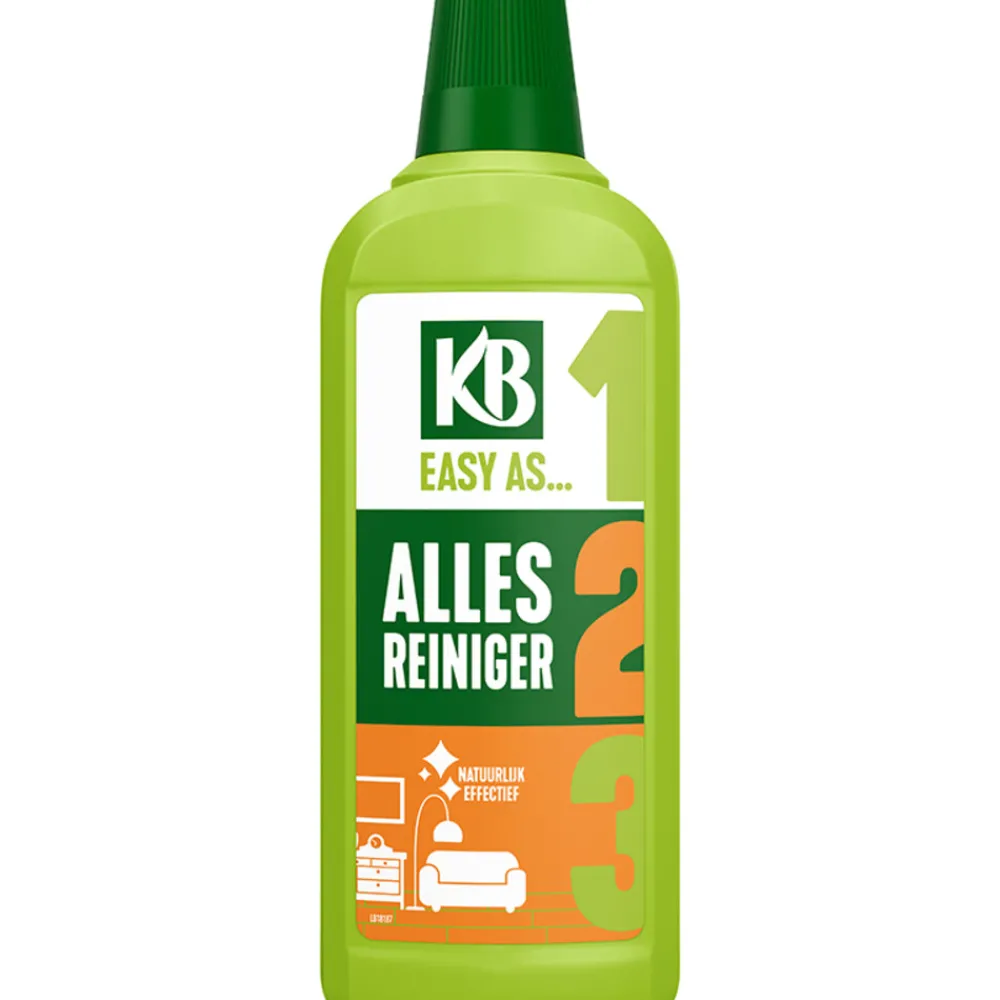 Online Allesreiniger Concentraat 750 ml Allesreiniger