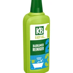 Badkamerartikelen<KB Easy Badkamerreiniger Concentraat 750 ml