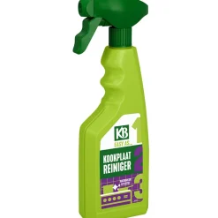 Kookplaatreiniger Spray 500 ml^KB Easy Best