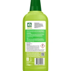 Reinigingsmiddelen<KB Easy Terrasreiniger Concentraat 750 ml