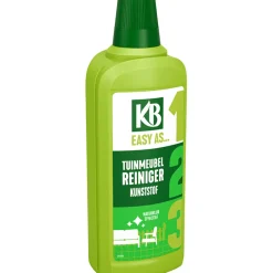 Reinigingsmiddelen<KB Easy Tuinmeubelreiniger Kunststof Concentraat 750 ml
