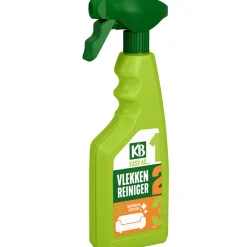 Vlekkenverwijderaar<KB Easy Vlekkenreiniger Spray 500 ml
