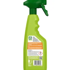 Vlekkenverwijderaar<KB Easy Vlekkenreiniger Spray 500 ml