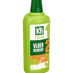 Allesreiniger<KB Easy Vloerreiniger Concentraat 750 ml