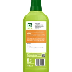 Allesreiniger<KB Easy Vloerreiniger Concentraat 750 ml