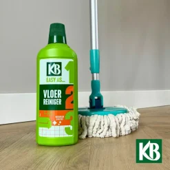 Allesreiniger<KB Easy Vloerreiniger Concentraat 750 ml