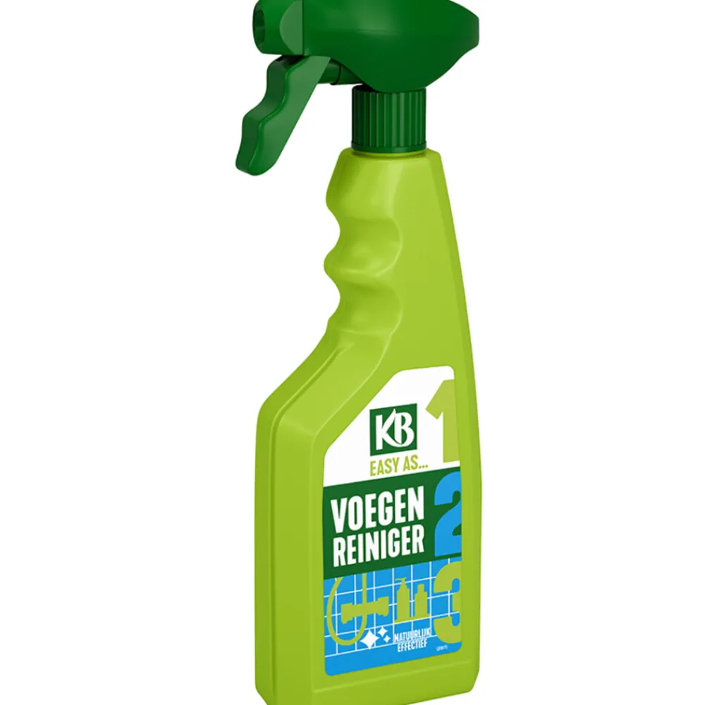 Voegenreiniger Spray 500 ml^KB Easy Outlet