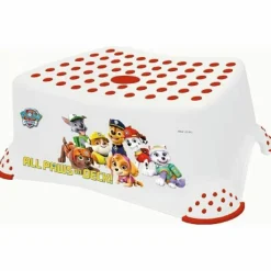 Opstapje Paw Patrol^Keeeper Hot