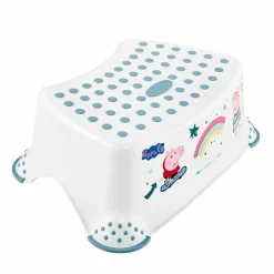 Zindelijkheidstraining<Keeeper Opstapje Peppa Pig