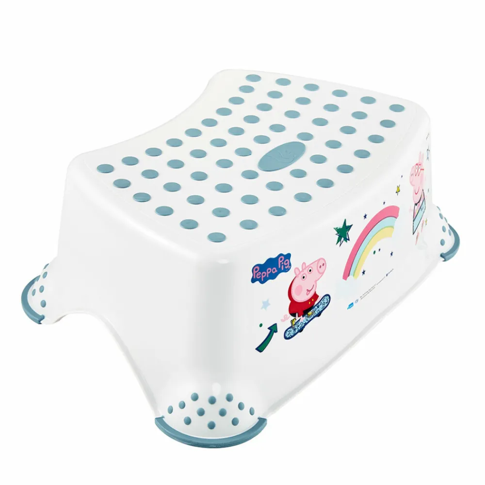 Zindelijkheidstraining<Keeeper Opstapje Peppa Pig