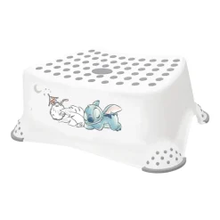 Zindelijkheidstraining<Keeeper Opstapje Stitch 1 st