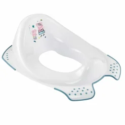 Zindelijkheidstraining<Keeeper Toilettrainer Peppa Pig