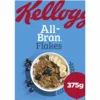 Ontbijtgranen<Kelloggs Kellogg's All Bran Flakes 375 gr