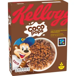 Kellogg's Coco Pops 330 gr^Kelloggs New