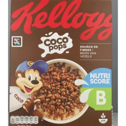 Kellogg's Coco Pops 330 gr^Kelloggs New
