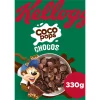 Ontbijtgranen<Kelloggs Kellogg's Coco Pops Chocos Ontbijtgranen 330 gr