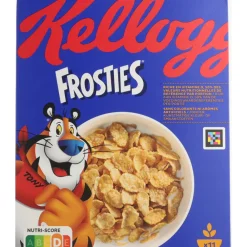 Clearance Kellogg's Frosties Ontbijtgranen 330 gr Ontbijtgranen
