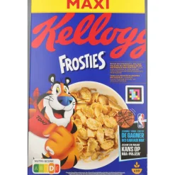 Kellogg's Frosties Ontbijtgranen 620 gr^Kelloggs Best