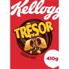 Ontbijtgranen<Kelloggs Kellogg's Tresor Choco & Nuts 410 gr