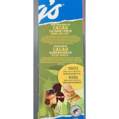 Kellogg's Tresor Melk Chocolade 1000 gr^Kelloggs