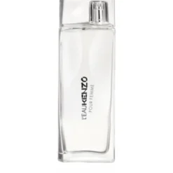 Hot L'Eau pour Femme Eau de Toilette 100 ml Parfum|Voor Haar