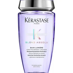 Blond Absolu Bain Lumiere Shampoo 250 ml^Kerastase Outlet