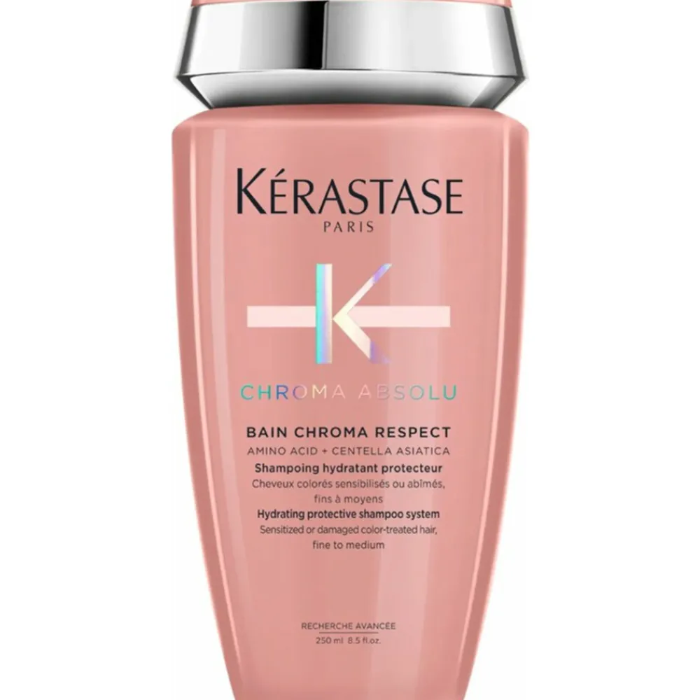 Outlet Chroma Absolu Bain Chroma Respect Shampoo 250 ml Haarverzorging