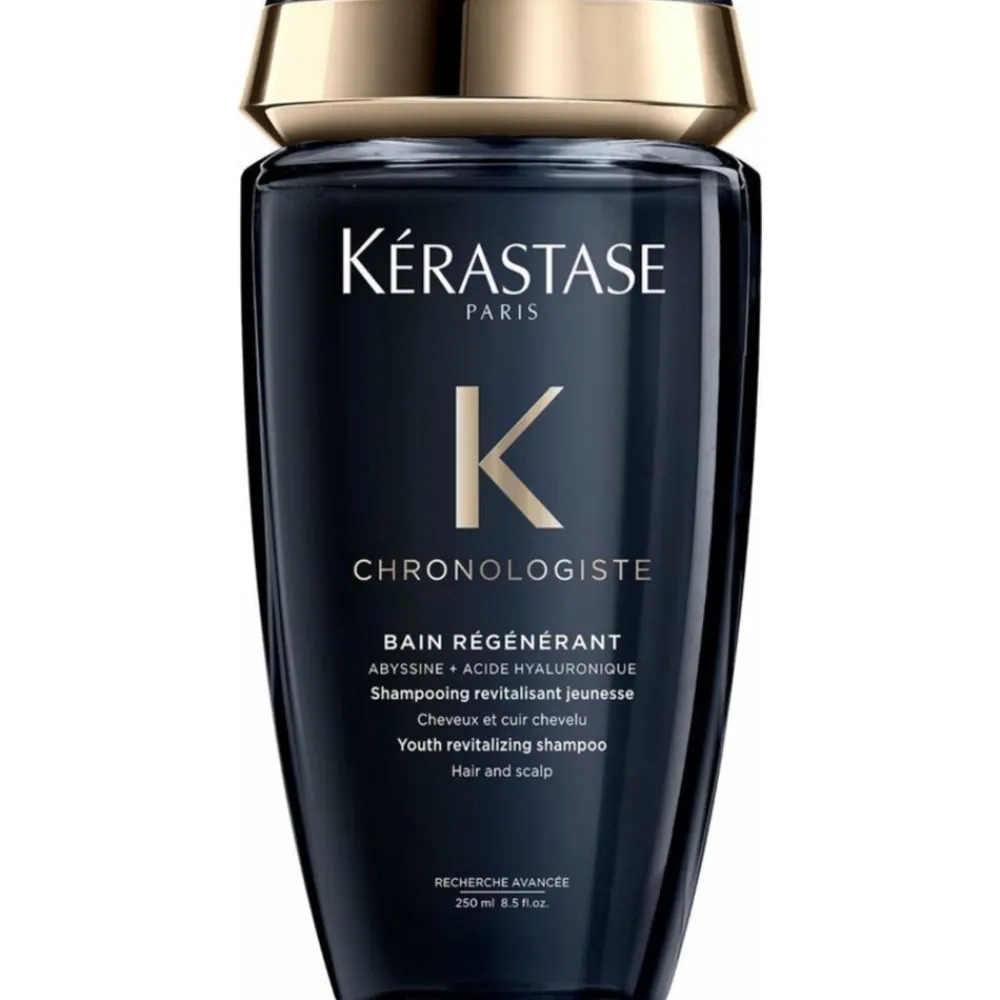 Online Chronologiste Bain Regenerant Shampoo 250 ml Haarverzorging