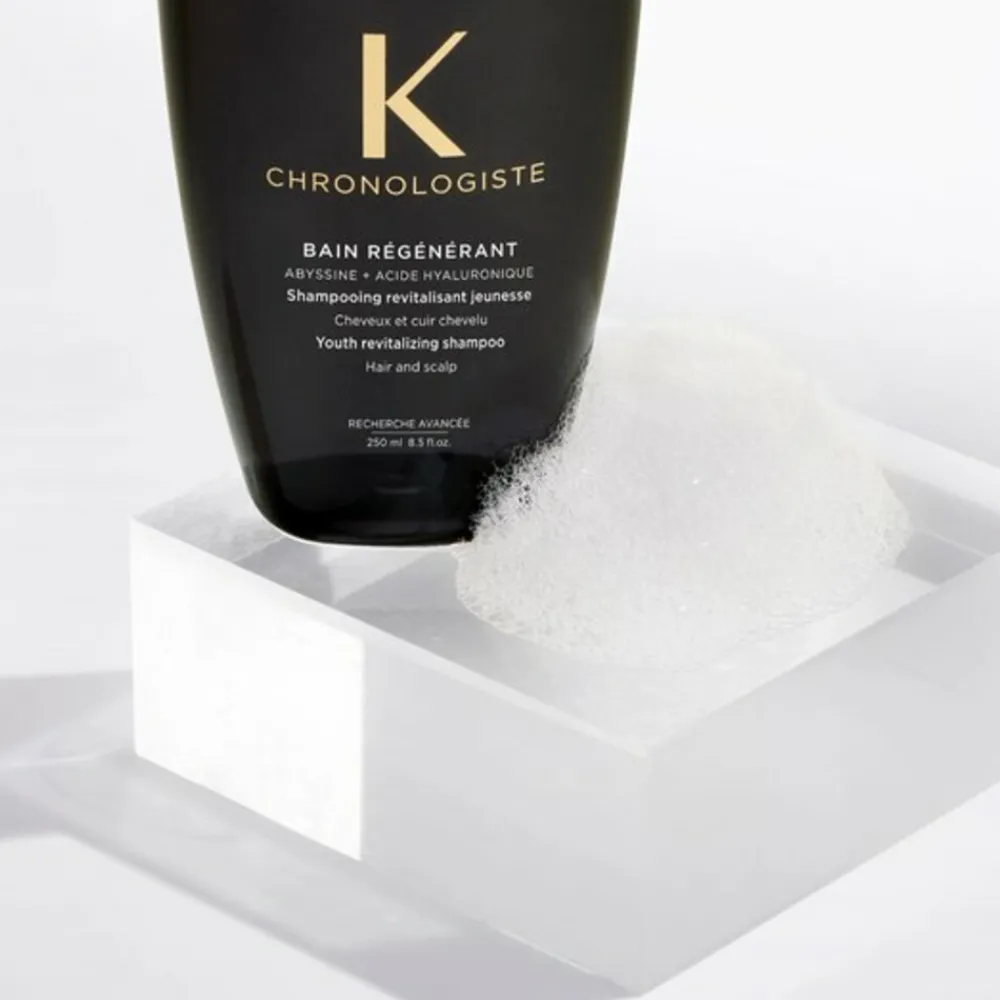 Online Chronologiste Bain Regenerant Shampoo 250 ml Haarverzorging