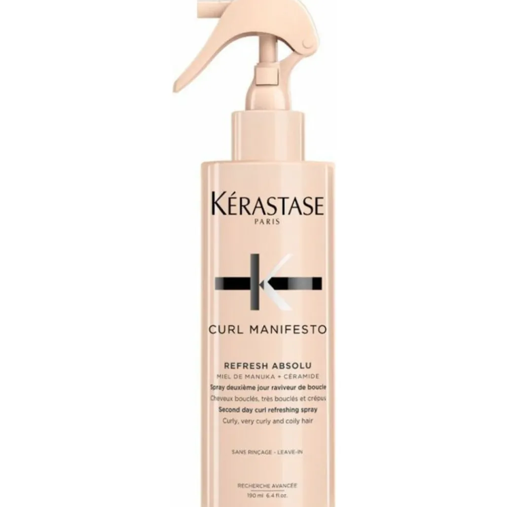 Discount Curl Manifesto Lotion Refresh Absolu Spray 190 ml Haarstyling