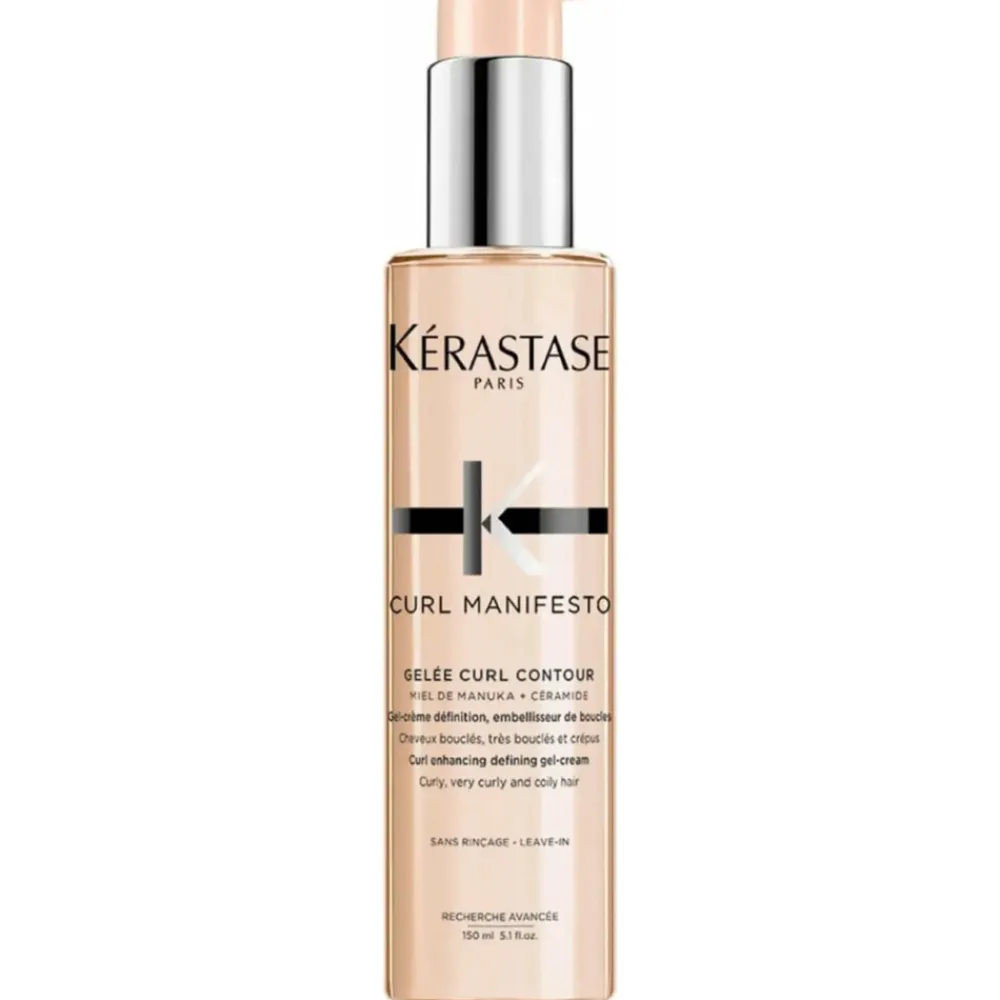 Haarverzorging<Kerastase Curl Manifesto Gelée Curl Contour Gel-Creme 150 ml