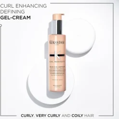 Haarverzorging<Kerastase Curl Manifesto Gelée Curl Contour Gel-Creme 150 ml