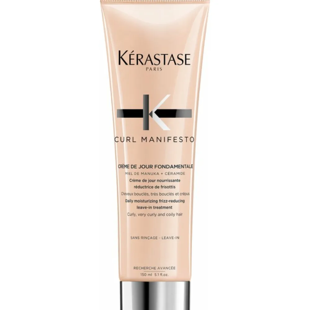 Curl Manifesto Crème De Jour Fondamentale 150 ml^Kerastase Clearance