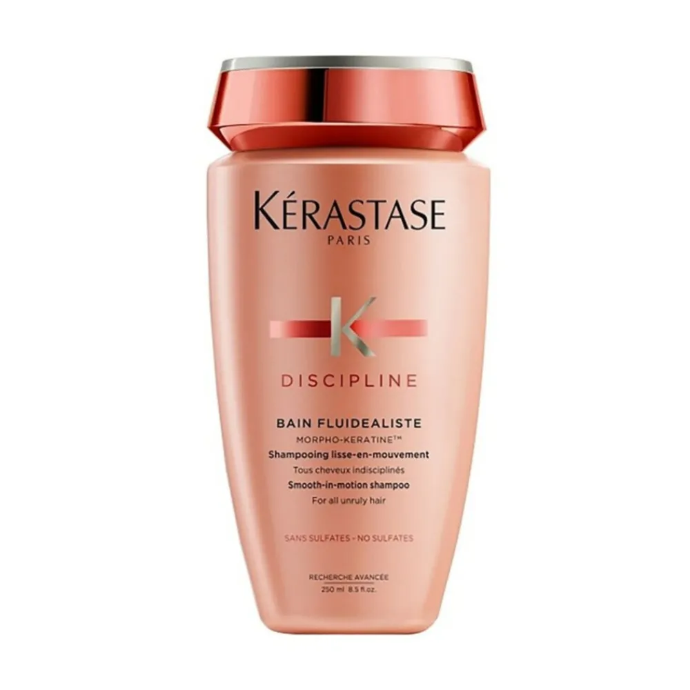 Haarverzorging|Shampoo<Kerastase Discipline Bain Fluidealiste Gentle Shampoo 250 ml